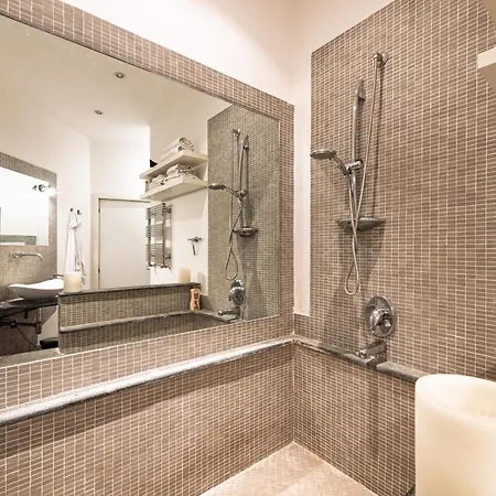 Viverenapoli - Dimora In Centro Διαμέρισμα