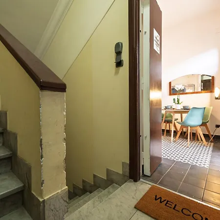 Viverenapoli - Dimora In Centro Νάπολη