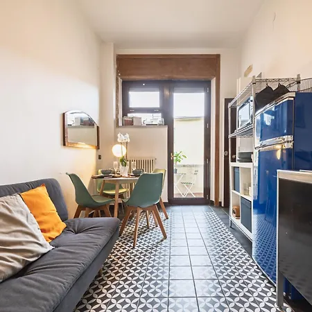 Viverenapoli - Dimora In Centro