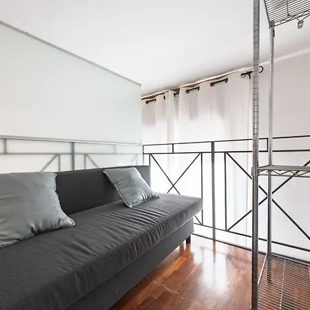 Viverenapoli - Dimora In Centro *