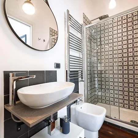 Viverenapoli - Dimora In Centro * Νάπολη