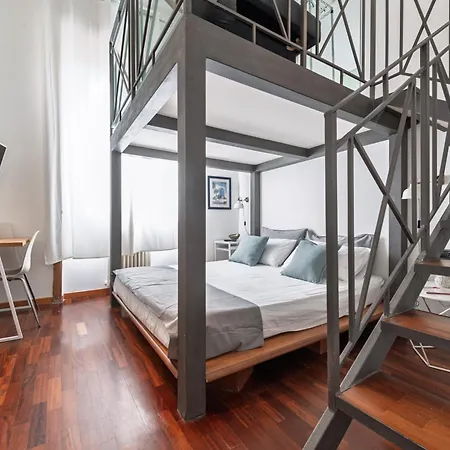 Viverenapoli - Dimora In Centro