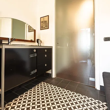 Viverenapoli - Dimora In Centro Διαμέρισμα