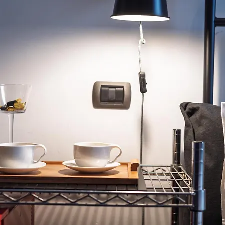 Viverenapoli - Dimora In Centro * Νάπολη