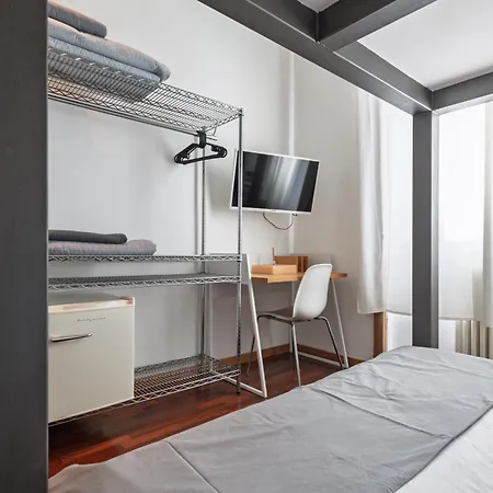 Viverenapoli - Dimora In Centro Διαμέρισμα *