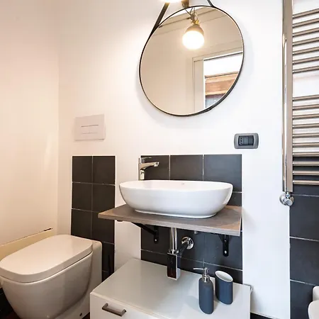 Viverenapoli - Dimora In Centro *