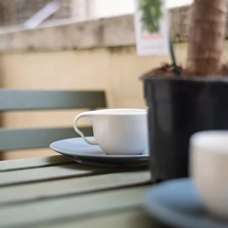 Viverenapoli - Dimora In Centro Διαμέρισμα