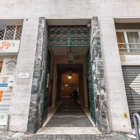 Viverenapoli - Dimora In Centro Neapol