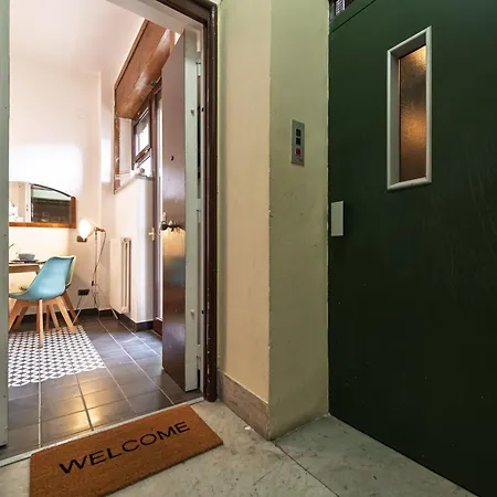 Viverenapoli - Dimora In Centro Apartament