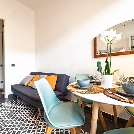 Apartament Viverenapoli - Dimora In Centro *
