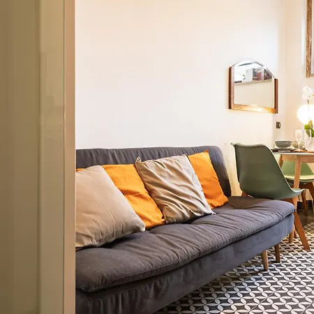 Apartament Viverenapoli - Dimora In Centro