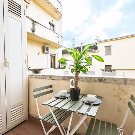 Apartament Viverenapoli - Dimora In Centro *