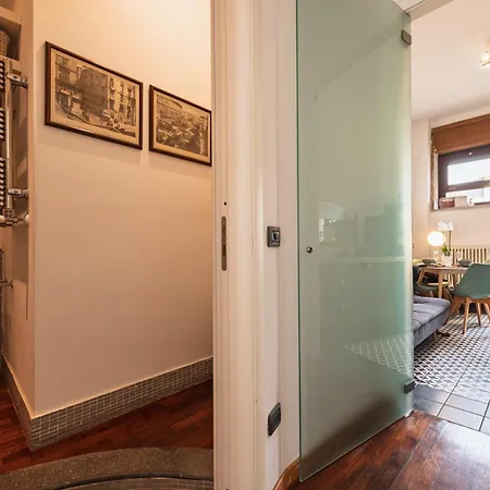 Apartament Viverenapoli - Dimora In Centro Neapol
