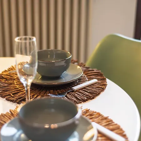 Apartament Viverenapoli - Dimora In Centro Neapol