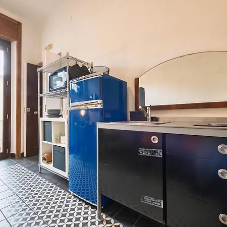 Viverenapoli - Dimora In Centro Neapol