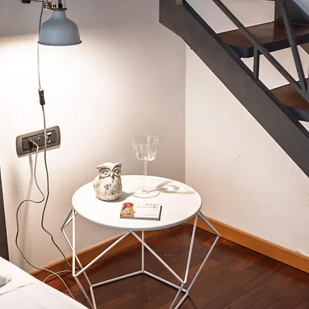 Apartament Viverenapoli - Dimora In Centro