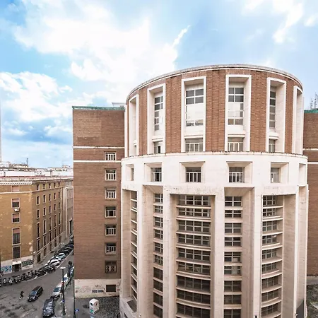 Apartament Viverenapoli - Dimora In Centro Neapol
