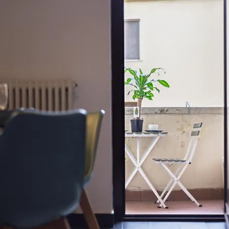Apartament Viverenapoli - Dimora In Centro *