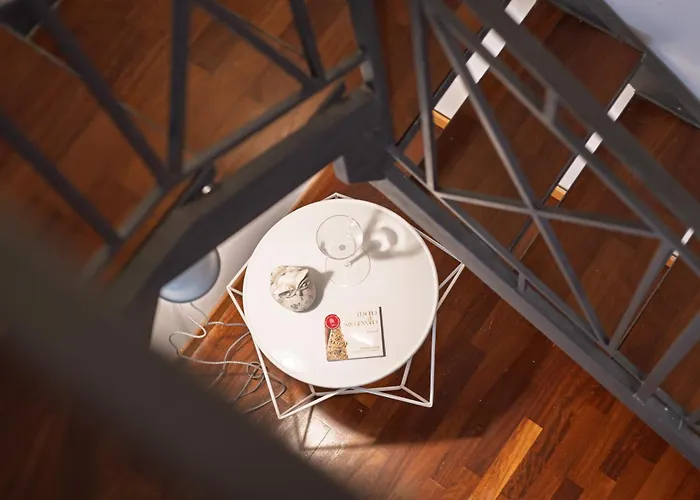 Appartement Viverenapoli - Dimora In Centro Naples