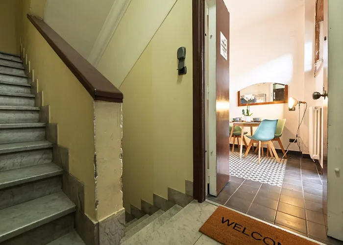 Viverenapoli - Dimora In Centro Naples
