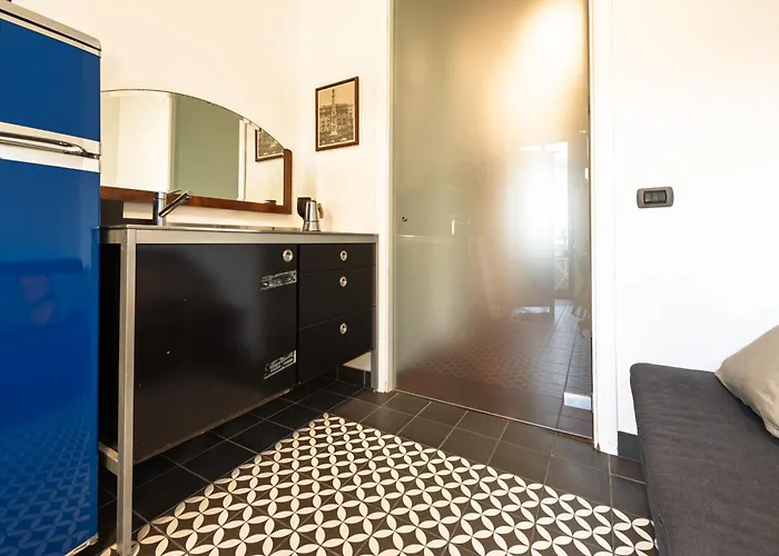 Viverenapoli - Dimora In Centro Appartement