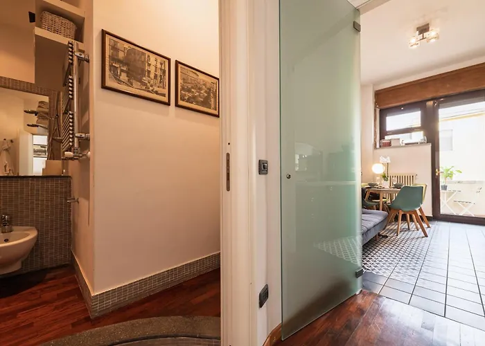 Appartement Viverenapoli - Dimora In Centro Naples