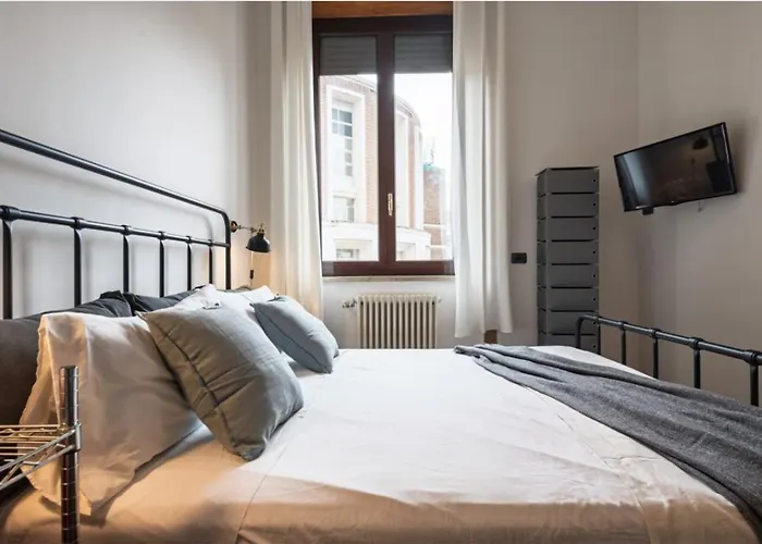 Appartement Viverenapoli - Dimora In Centro