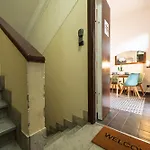 Viverenapoli - Dimora In Centro Neapel