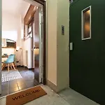 Viverenapoli - Dimora In Centro Apartment