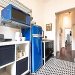 Apartment Viverenapoli - Dimora In Centro