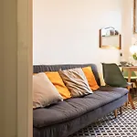 Apartment Viverenapoli - Dimora In Centro
