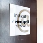 Apartment Viverenapoli - Dimora In Centro