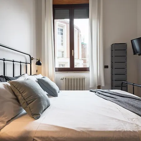 Appartement Viverenapoli - Dimora In Centro Napels