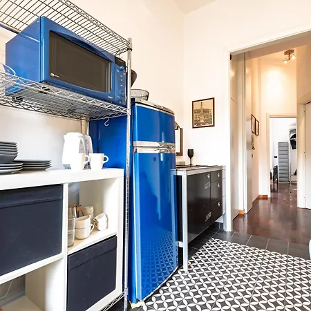 Appartement Viverenapoli - Dimora In Centro