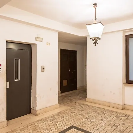 Apartment Viverenapoli - Dimora In Centro *